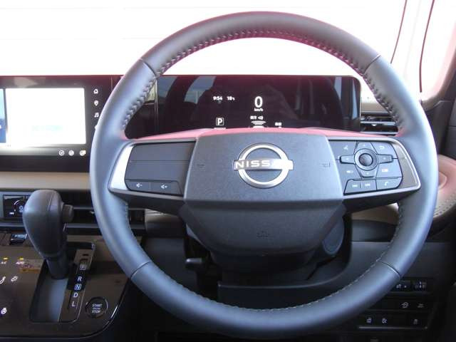 ルークスハイウェイスターX 4WD