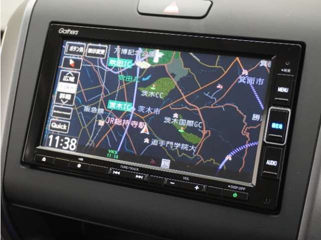 フリード+1.5 ハイブリッド G ホンダセンシング