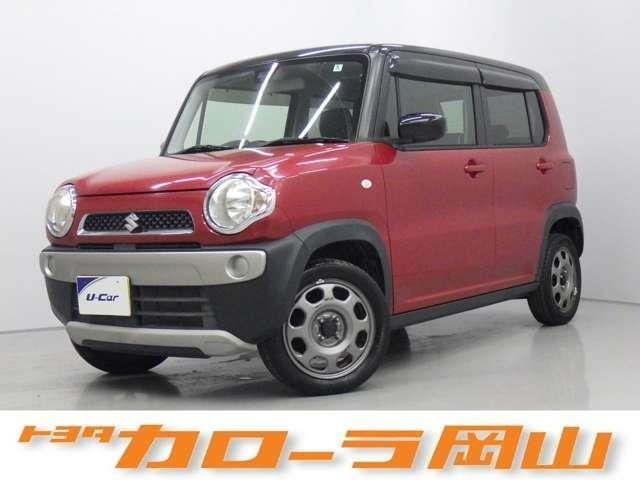 ハスラーG