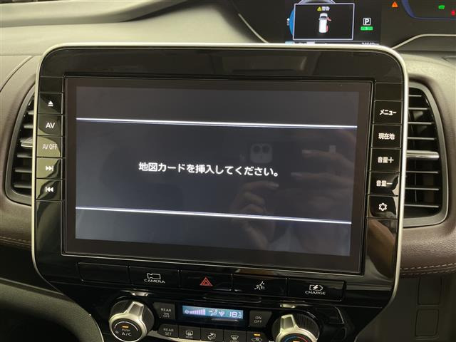 セレナ1.2 e-POWER ハイウェイスターG
