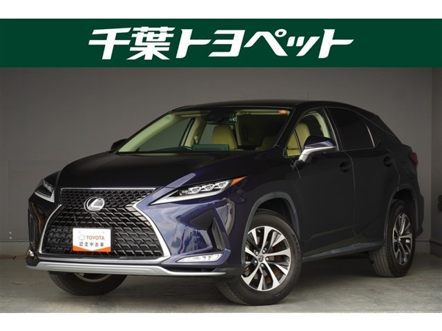 RX300