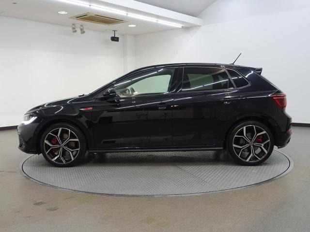 ポロGTI