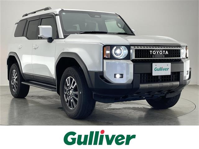 ランドクルーザー2502.7 VX 4WD