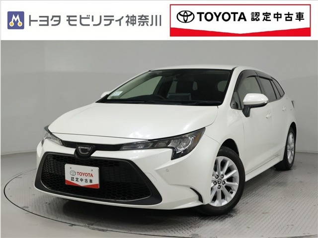 カローラツーリング1.8 S