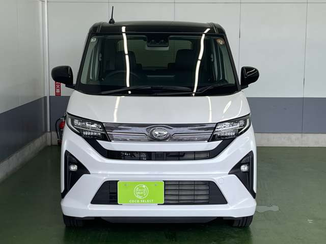ムーヴRS 4WD