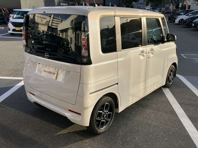デイズハイウェイスターX プロパイロットエディション
