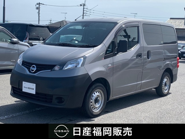 NV200バネットバン1.6 DX
