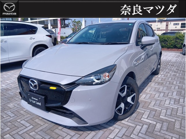 MAZDA21.5 15BD