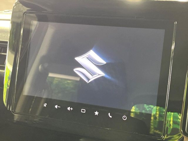 スペーシアギアハイブリッド(HYBRID) XZ
