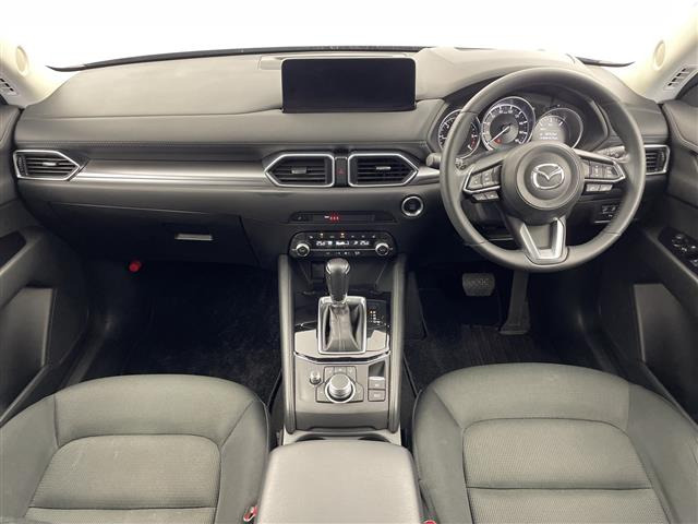 CX-52.2 XD プロアクティブ