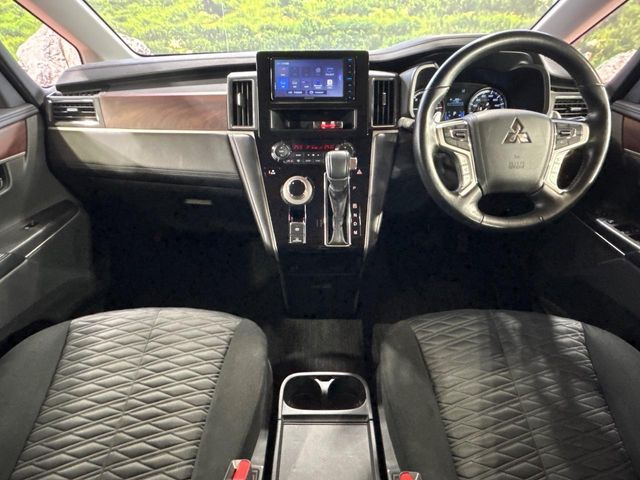 デリカD:52.2 P 4WD