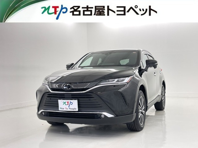 ハリアー