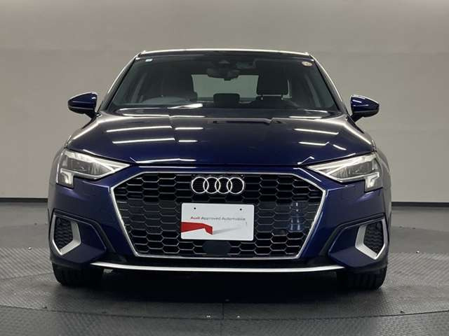 A3セダン30 TFSI アドバンスド