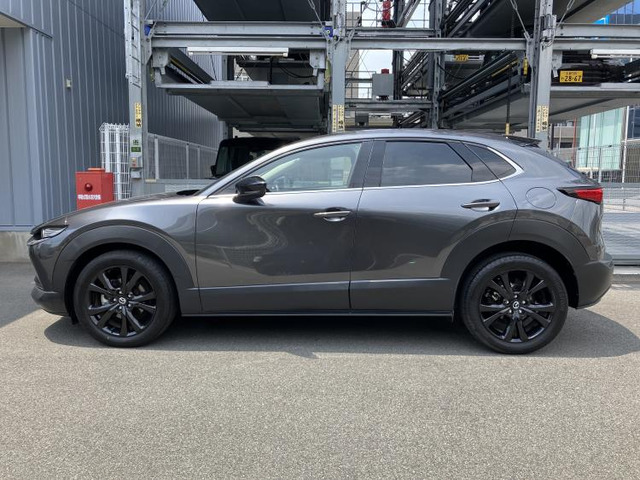 CX-302.0 20S ブラックトーンエディション