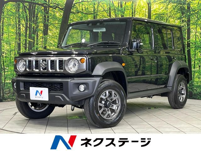 �W���j�[�m�}�h(�X�Y�L) 1.5 FC 4WD ���Îԉ摜
