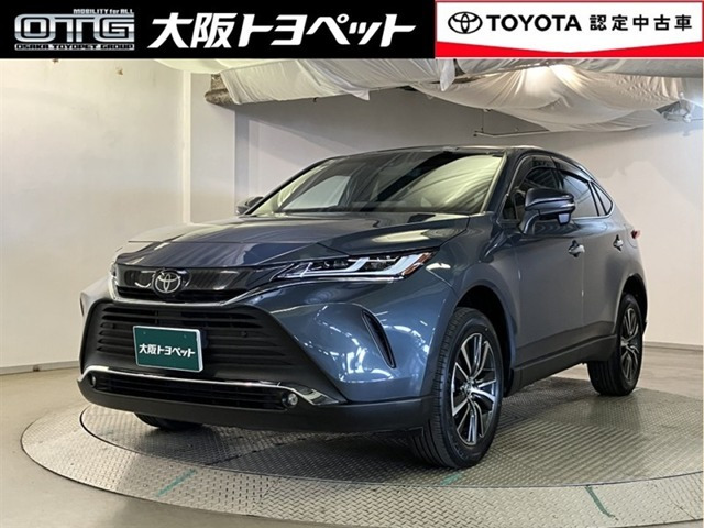 ハリアー