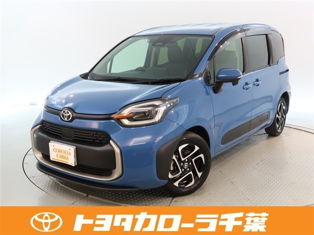 シエンタ1.5 Z