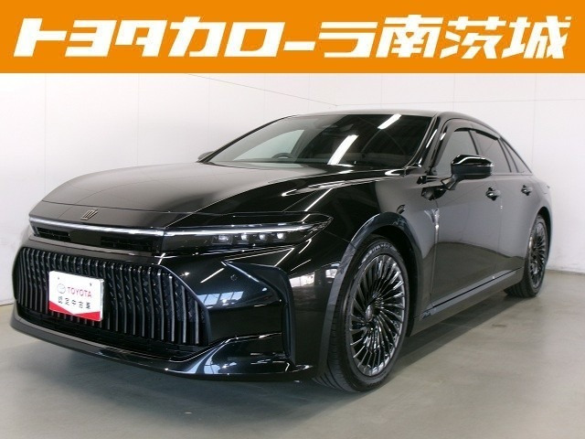 クラウン
