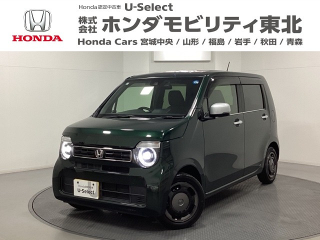 N-WGNL スタイルプラス ビター