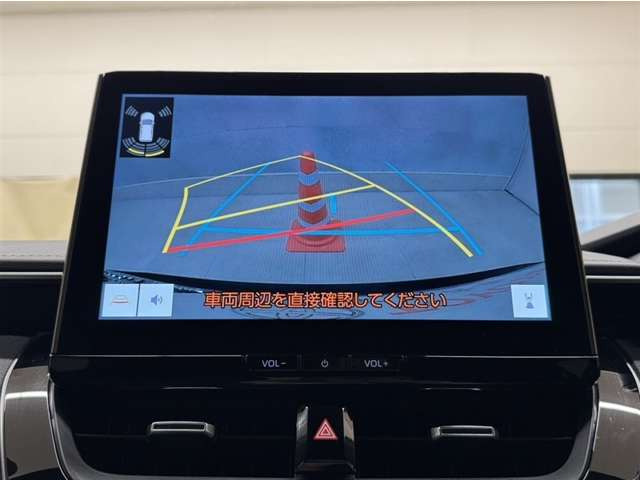 カローラツーリング1.8 ハイブリッド W×B