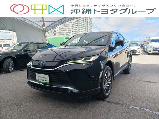 ヤリス1.5 ハイブリッド G