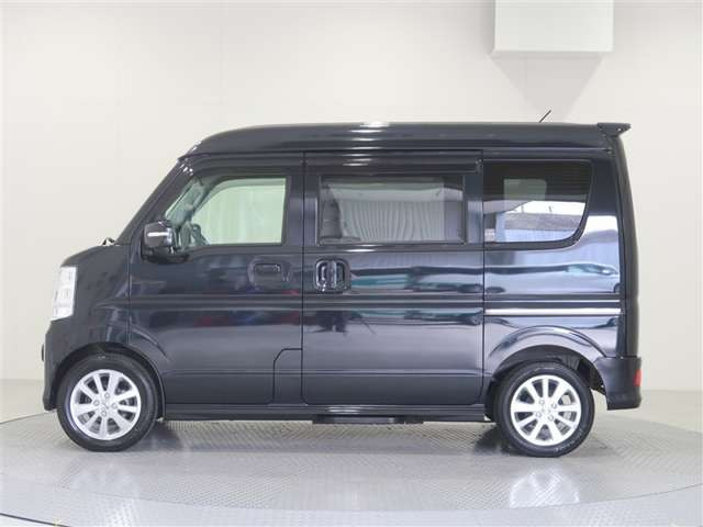 NV100クリッパーリオG ハイルーフ 4WD