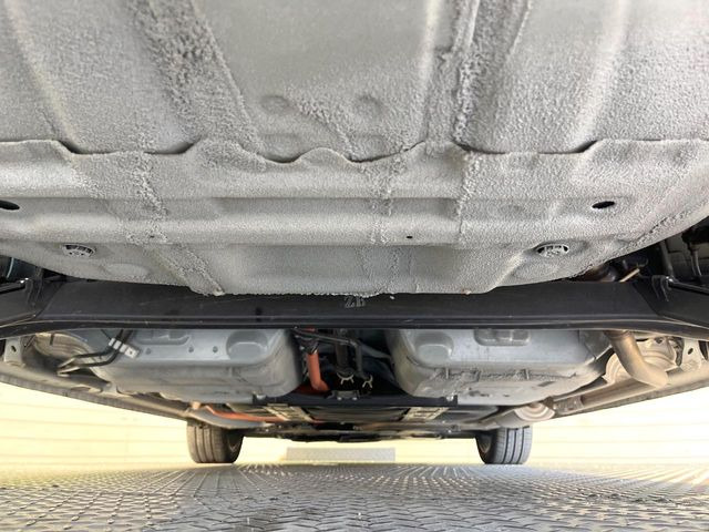 下回りがきれいなうちに、防錆加工の施工がオススメ。降雪地域はもちろん、沿岸部にお住いの方や、趣味でマリン・ウィンタースポーツをされる方に大変好評いただいております。