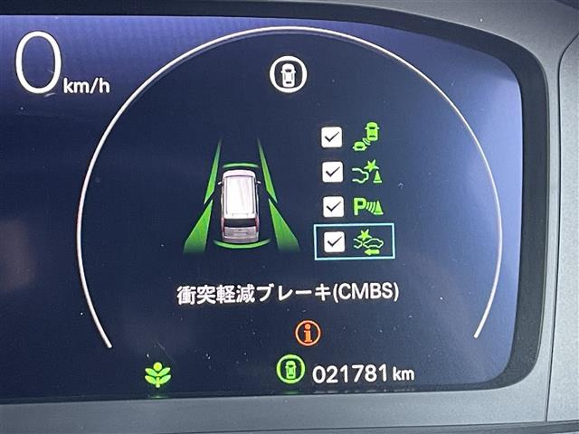ステップワゴン1.5 スパーダ