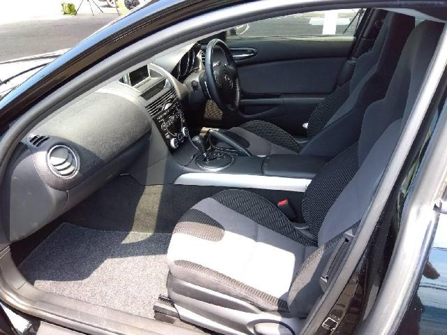 RX-8
