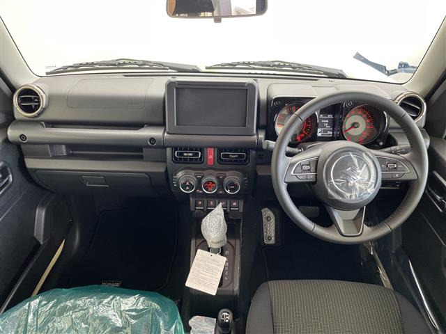 ジムニーノマド1.5 FC 4WD