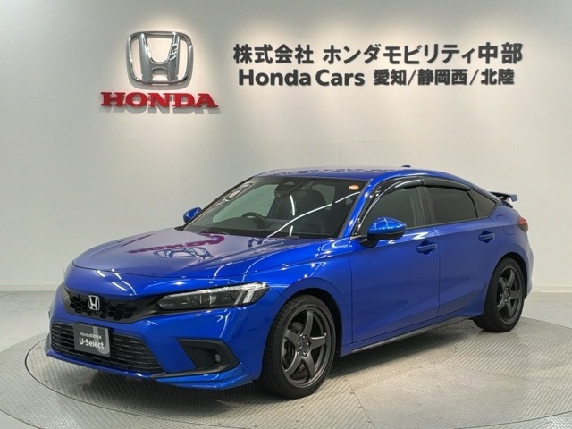 シビック