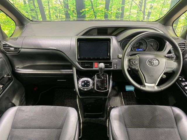 ヴォクシー2.0 ZS 煌III