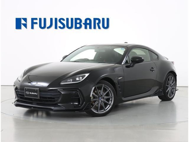 BRZ2.4 S
