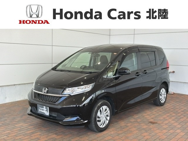 フリード1.5 G ホンダセンシング 4WD