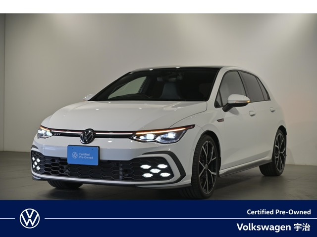 ゴルフGTI