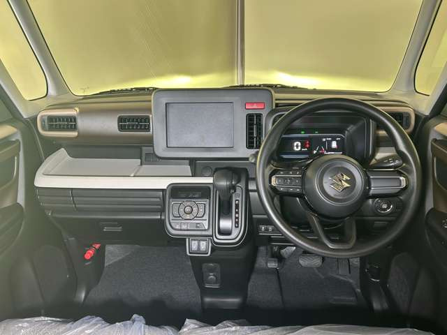 スペーシアハイブリッド(HYBRID) G 4WD