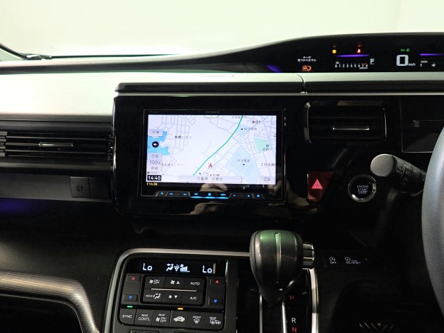 ステップワゴン1.5 スパーダ クールスピリット ホンダ センシング