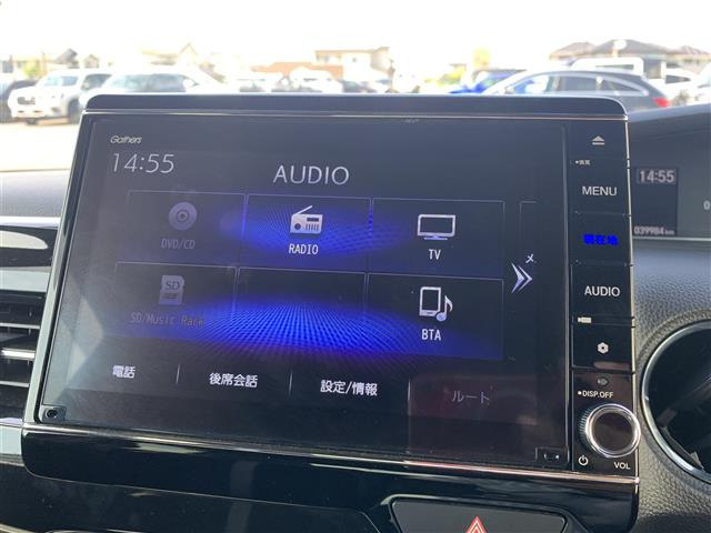 N-BOXカスタムL ターボ
