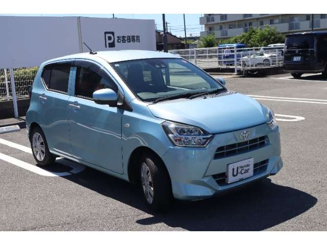 ピクシスエポックX SAIII