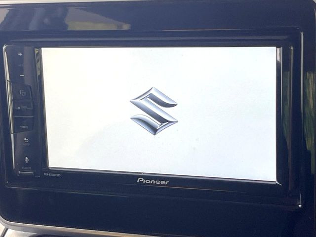 スペーシアギアハイブリッド(HYBRID) XZ