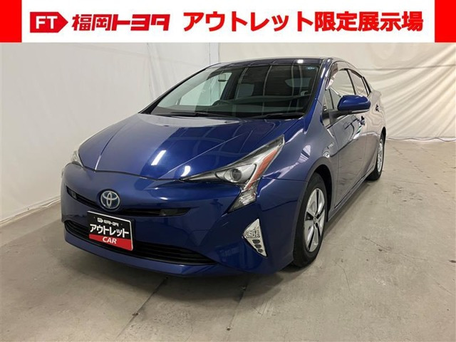 プリウス1.8 A