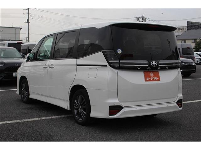くぅー＊SALE〜30日までページ トヨタ ヴォクシー 2.0 S-G 249.9万円 令和5年(2023年) 埼玉県 中古車
