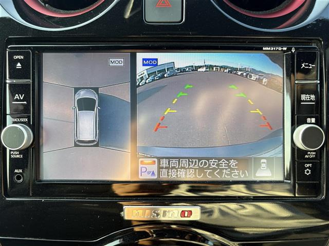 ノート1.2 e-POWER NISMO