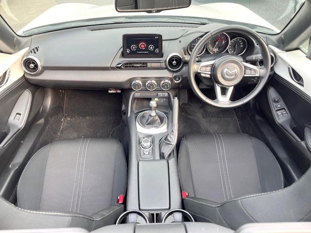 ロードスター1.5 S スペシャルパッケージ