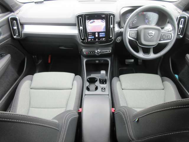 XC40