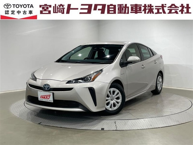 プリウス1.8 S