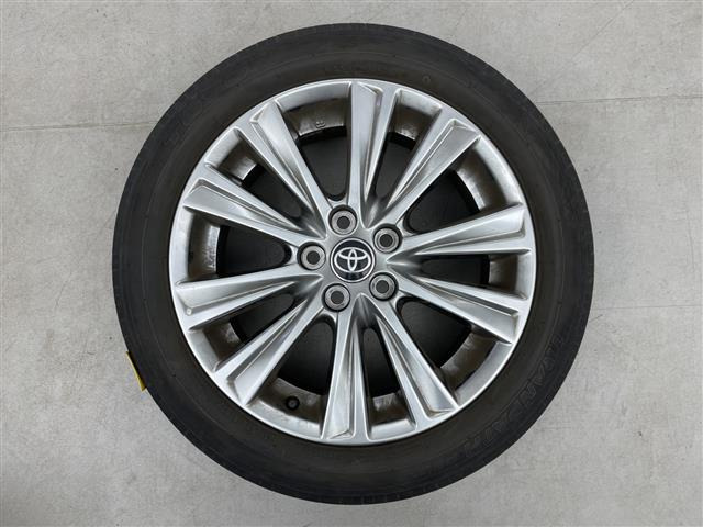 アルファード2.5 S タイプゴールドII 4WD