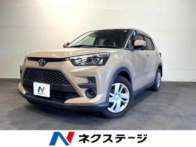 ライズ1.0 X S