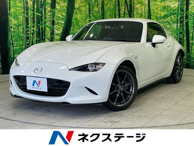 ���[�h�X�^�[RF(�}�c�_) 2.0 VS ���Îԉ摜