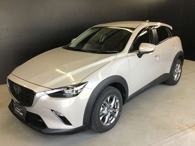 CX-3